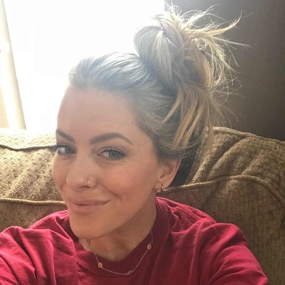 Meet your Posher, Kristin